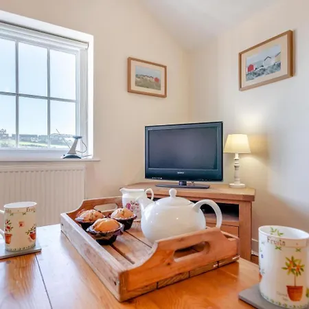 Vakantiehuis 2 Bed In Oc-w010 Whitby