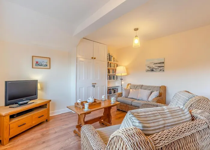 Vakantiehuis 2 Bed In Oc-w010