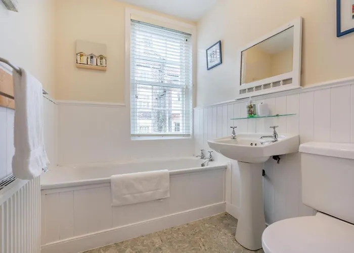 2 Bed In Oc-w010 Vakantiehuis Whitby