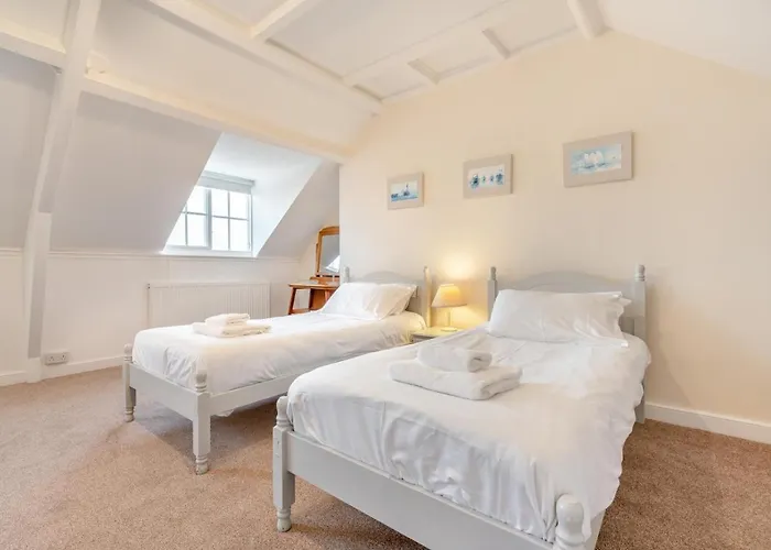 2 Bed In Oc-w010 Vakantiehuis Whitby