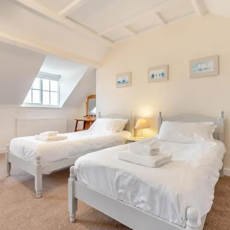 2 Bed In Whitby Oc-W010 Σπίτι διακοπών Γουίτμπι