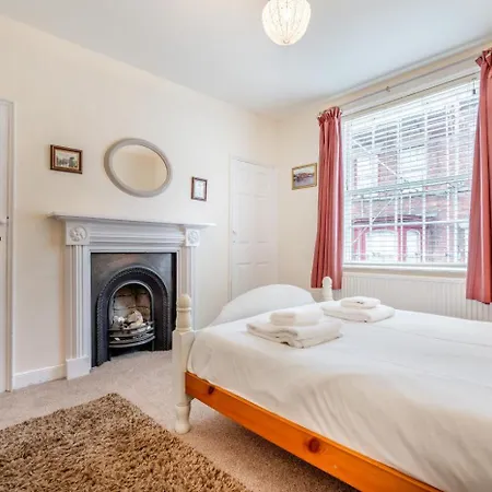 2 Bed In Whitby Oc-W010 Σπίτι διακοπών