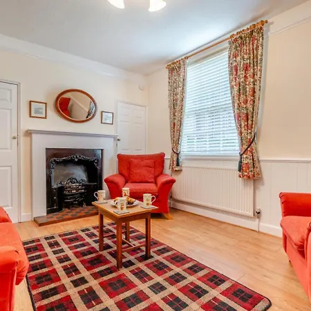 Σπίτι διακοπών 2 Bed In Whitby Oc-W010