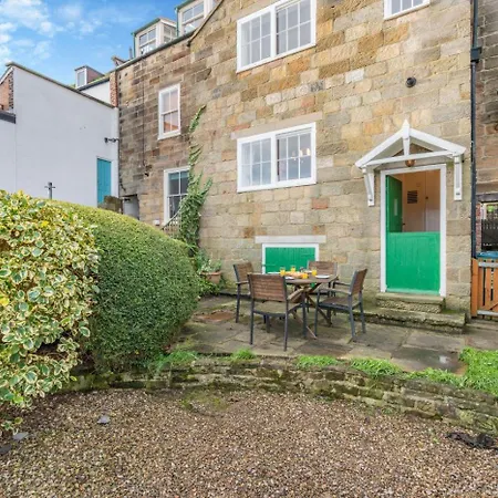 Σπίτι διακοπών 2 Bed In Whitby Oc-W010