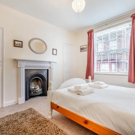 Hébergement de vacances 2 Bed In Oc-w010