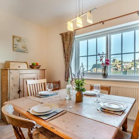 Holiday home 2 Bed In Oc-w010 Whitby