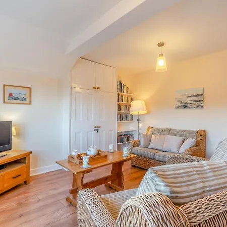 Hébergement de vacances 2 Bed In Oc-w010