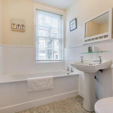 2 Bed In Oc-w010 Hébergement de vacances Whitby