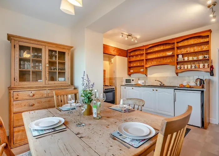 Holiday home 2 Bed In Oc-w010