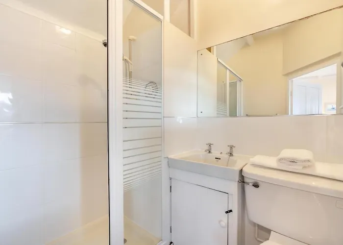 2 Bed In Oc-w010 Holiday home Whitby