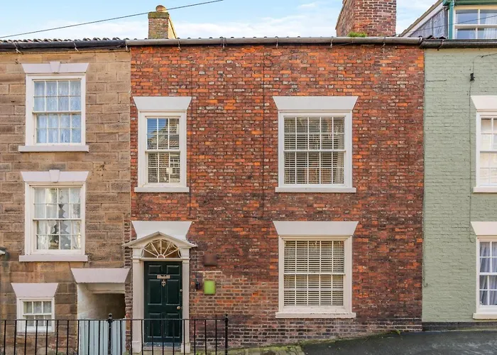 Holiday home 2 Bed In Oc-w010 Whitby