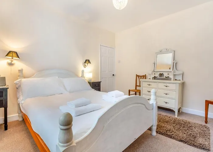 2 Bed In Oc-w010 Holiday home Whitby