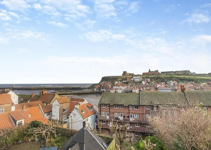 Holiday home 2 Bed In Oc-w010 Whitby