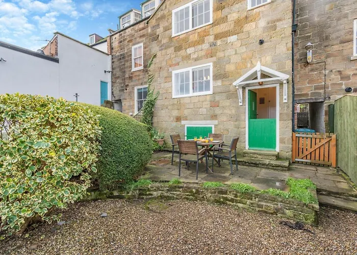 Holiday home 2 Bed In Oc-w010