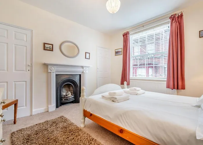 Holiday home 2 Bed In Oc-w010