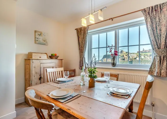 Holiday home 2 Bed In Oc-w010 Whitby