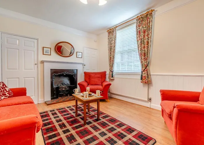 2 Bed In Oc-w010 Holiday home