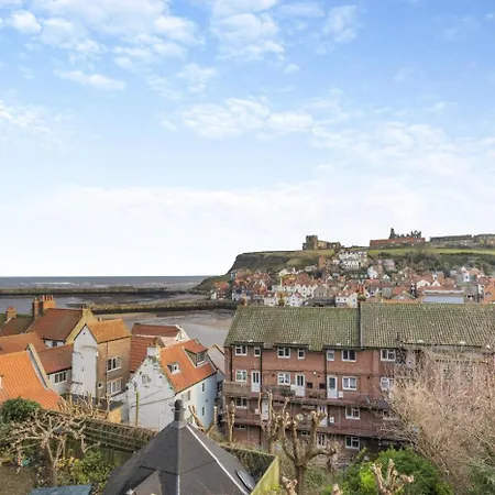 Hébergement de vacances Loen Whitby